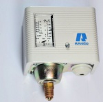 Presostat pojedyńczy RANCO 