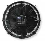 Wentylator ciągnący (ssący) 250mm 230V FERONO